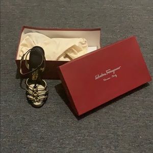 Salvatore Ferragamo Heels